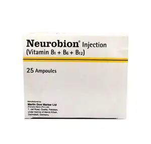 vitamin b12 injection in bangladesh Quick Pharma